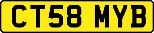 CT58MYB