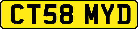CT58MYD