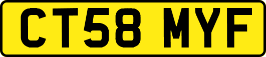 CT58MYF