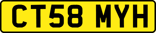 CT58MYH