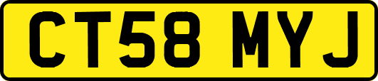 CT58MYJ