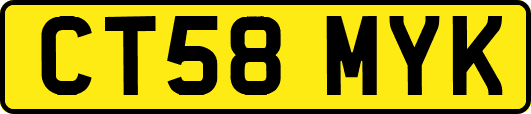 CT58MYK