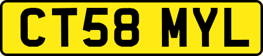 CT58MYL