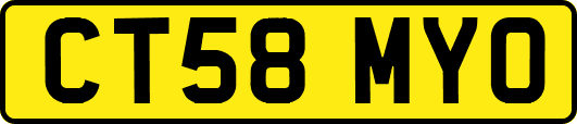 CT58MYO