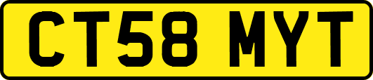 CT58MYT
