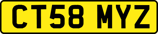 CT58MYZ
