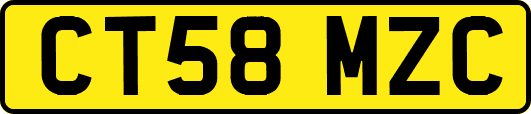 CT58MZC