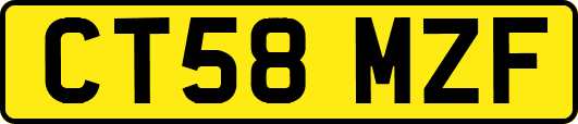 CT58MZF