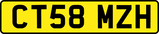 CT58MZH