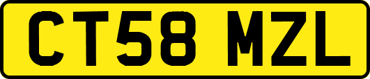 CT58MZL