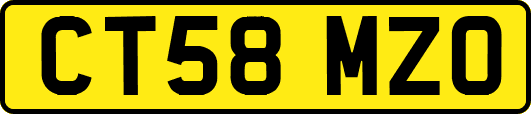 CT58MZO