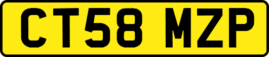 CT58MZP