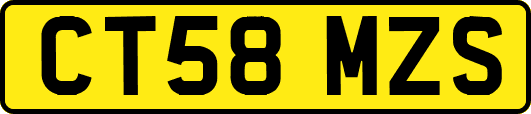 CT58MZS