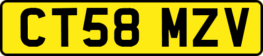 CT58MZV