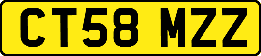 CT58MZZ
