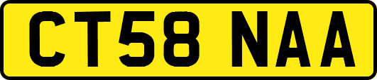 CT58NAA