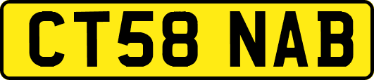 CT58NAB