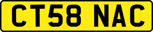 CT58NAC