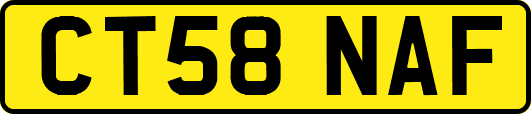 CT58NAF