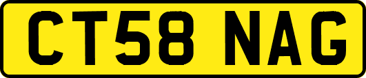 CT58NAG