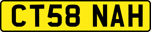 CT58NAH