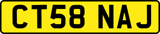 CT58NAJ