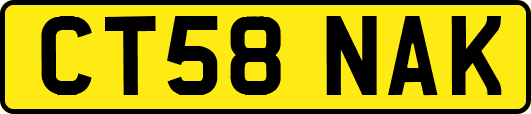 CT58NAK