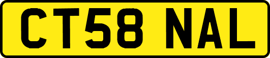 CT58NAL