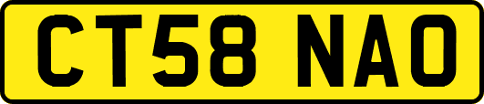 CT58NAO