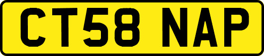 CT58NAP