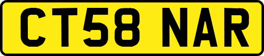 CT58NAR