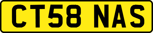 CT58NAS