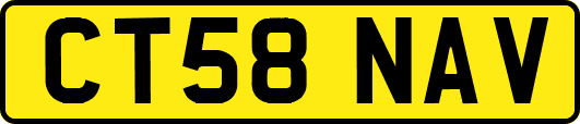 CT58NAV