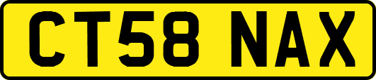CT58NAX