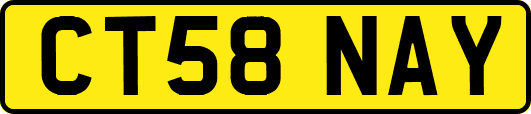 CT58NAY