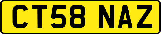 CT58NAZ