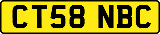 CT58NBC