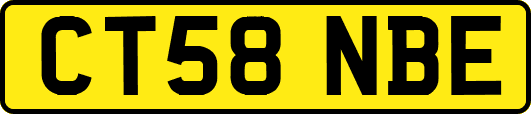 CT58NBE