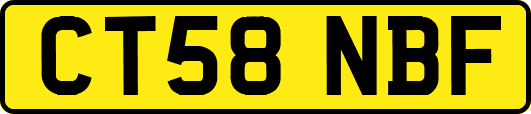 CT58NBF