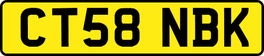 CT58NBK