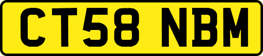 CT58NBM