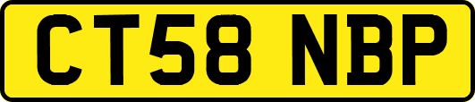 CT58NBP