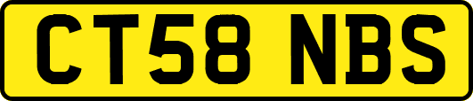 CT58NBS