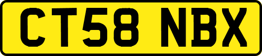 CT58NBX