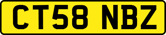 CT58NBZ