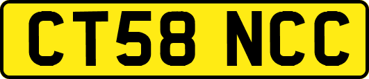 CT58NCC