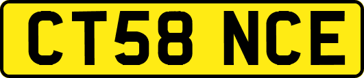 CT58NCE