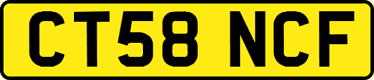 CT58NCF