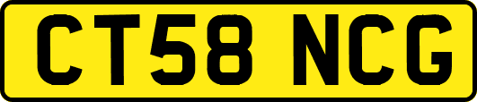 CT58NCG