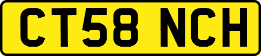 CT58NCH